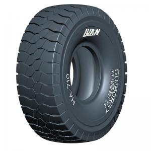 E4 Profundo De La Banda De Rodadura Earthmover Neumáticos