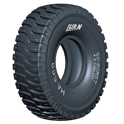 Large Off the Road Tires