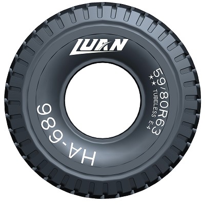 59/80R63 earthmover tires