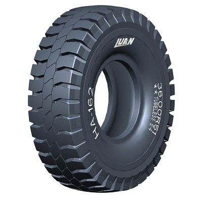36.00R57 Mining OTR Tyres