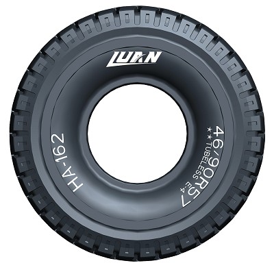 Surface Mining OTR Tyres