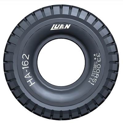 Steel Radial OTR Tyres