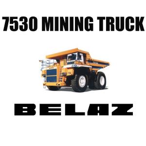 mineros llantas de los camiones de proveedores