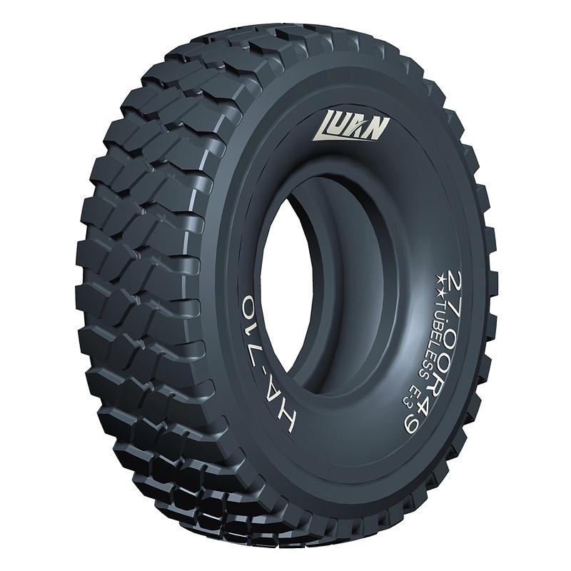  100 tons off the road tires