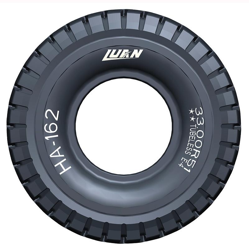 33.00R51 Off-the-Road Specialty Tires