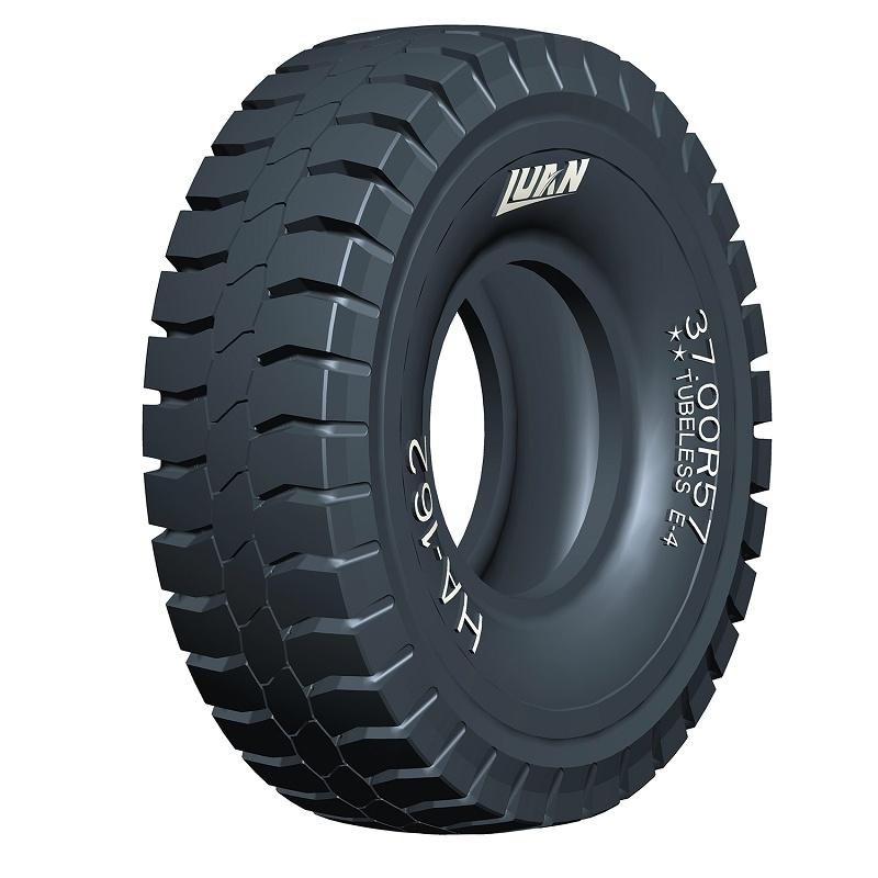 Giant Mining OTR Tyre manufacturers
