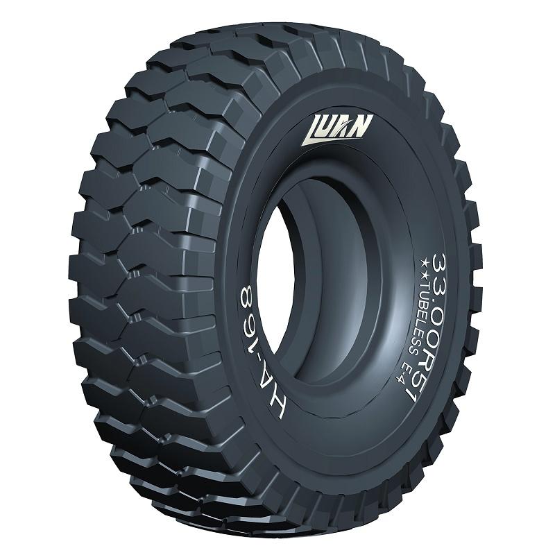 33.00R51 Earthmoving OTR Tyres