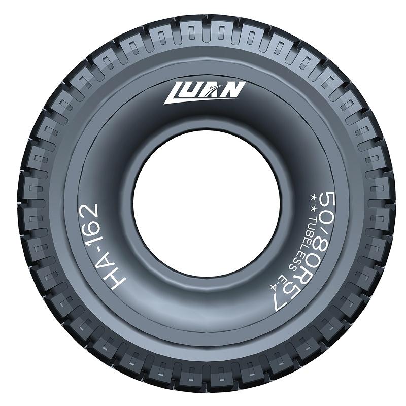 50/80R57 Earthmover OTR Tyres