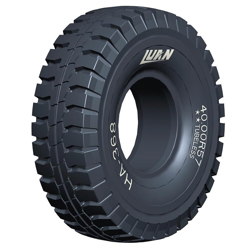 Surface Mining Trucks OTR Tyres