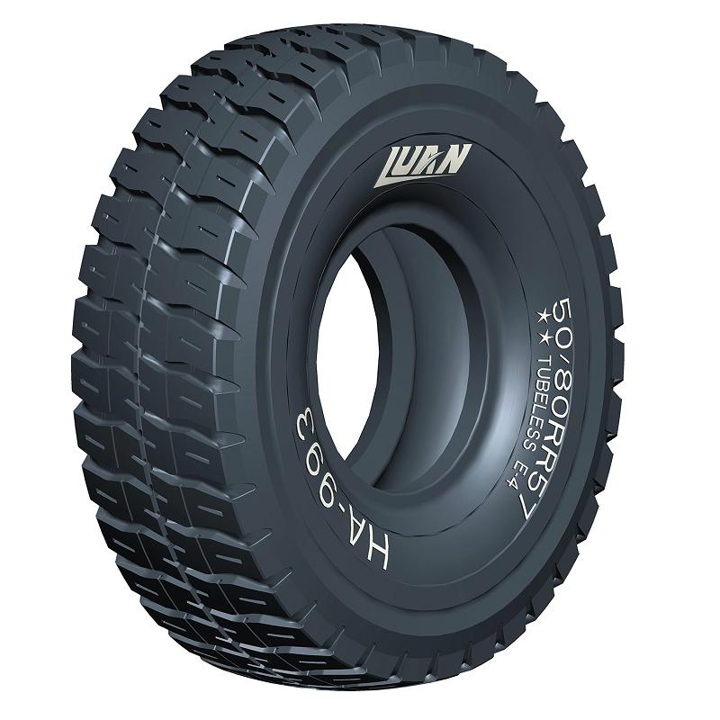 50/80R57 Earthmover OTR Tyres