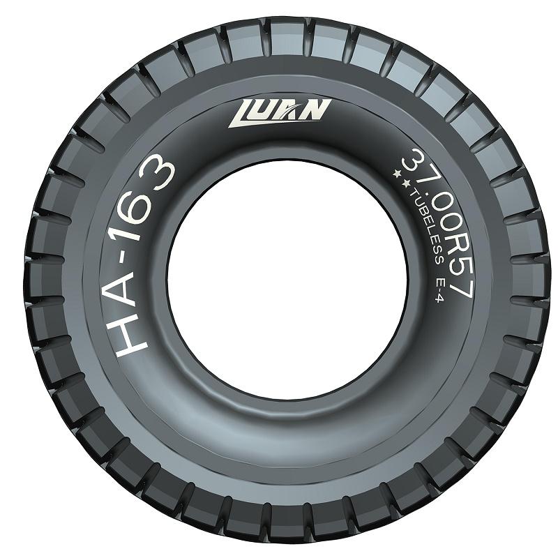 57-inch Large Mining OTR Tyres