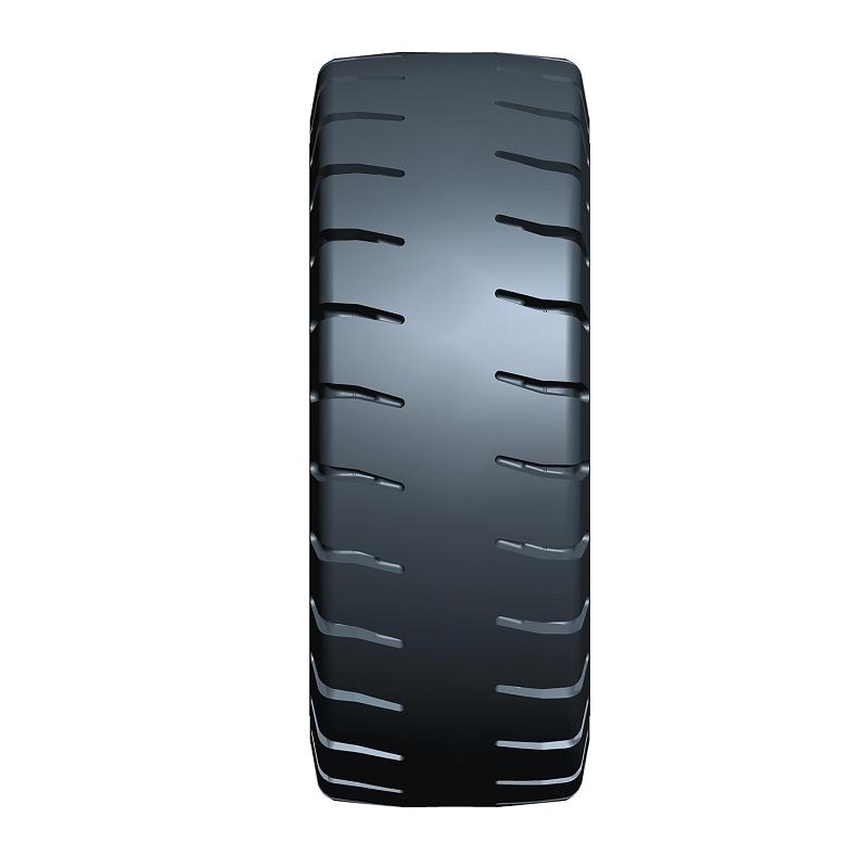 57-inch Giant Mining OTR Tyres